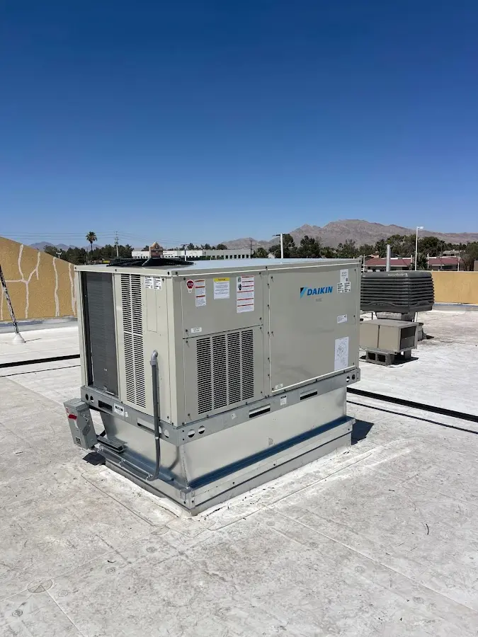 HVAC services in Woodlake, CA